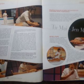 Italia Nota 25º congreso tu mai